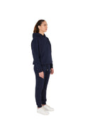 450 GSM Luxury Hoodies Navy