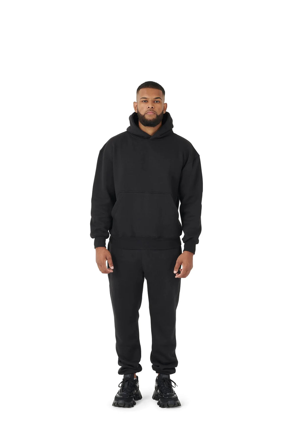 450 GSM Luxury Hoodies