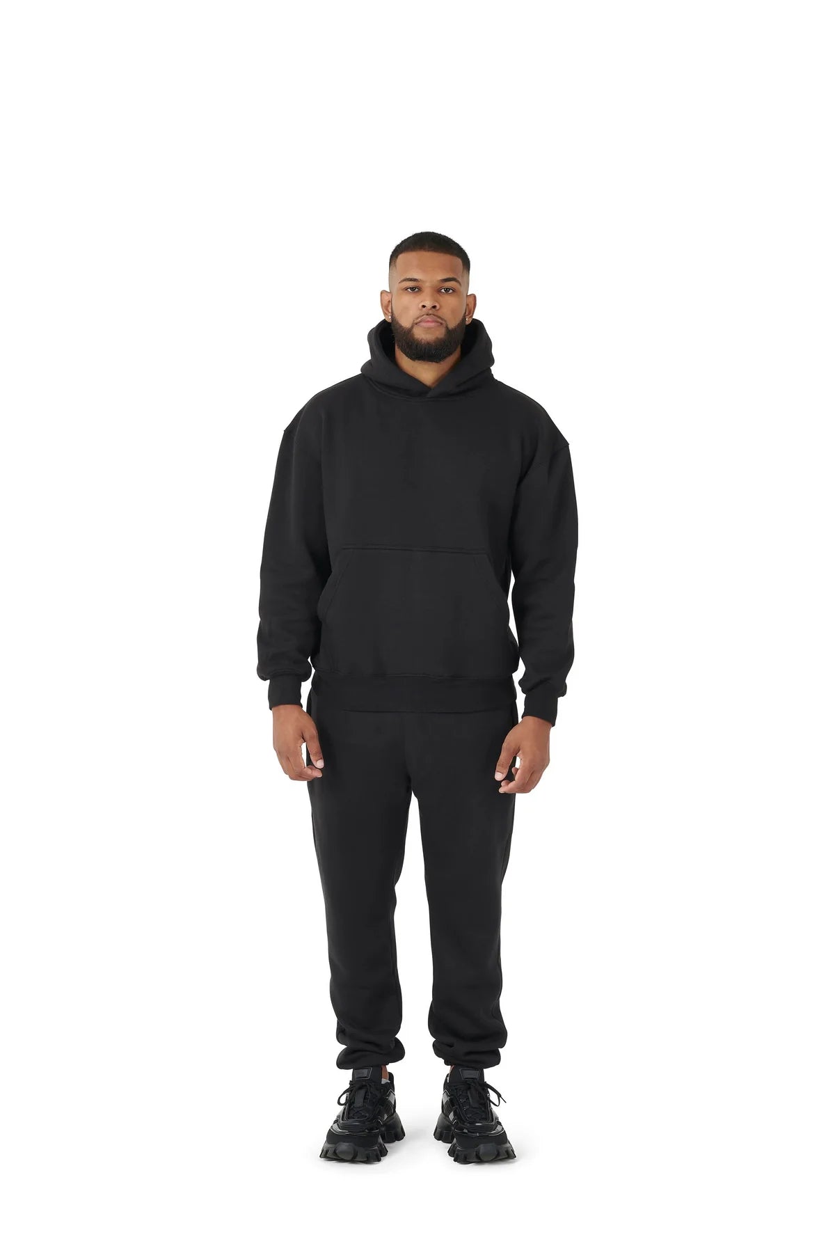 450 GSM Luxury Hoodies