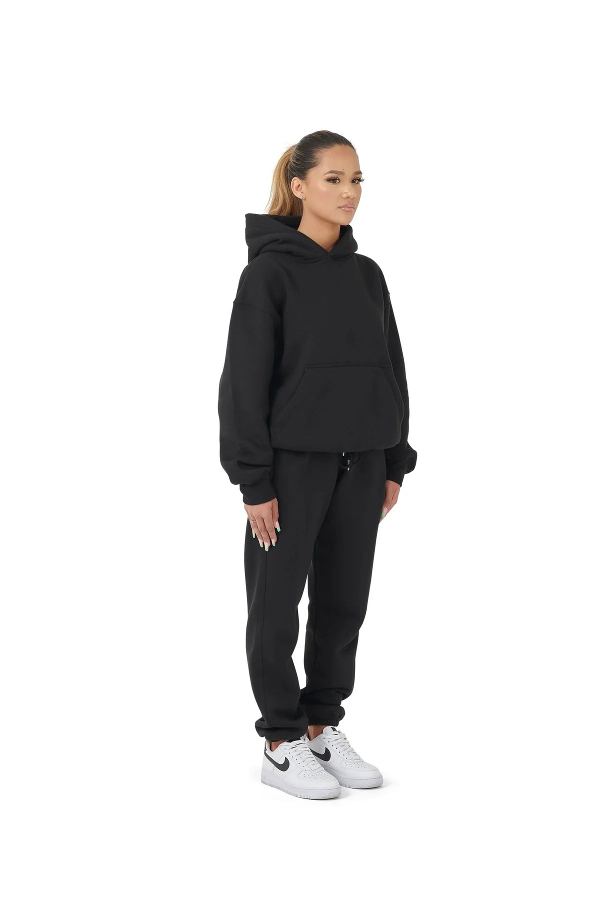 450 GSM Luxury Hoodies